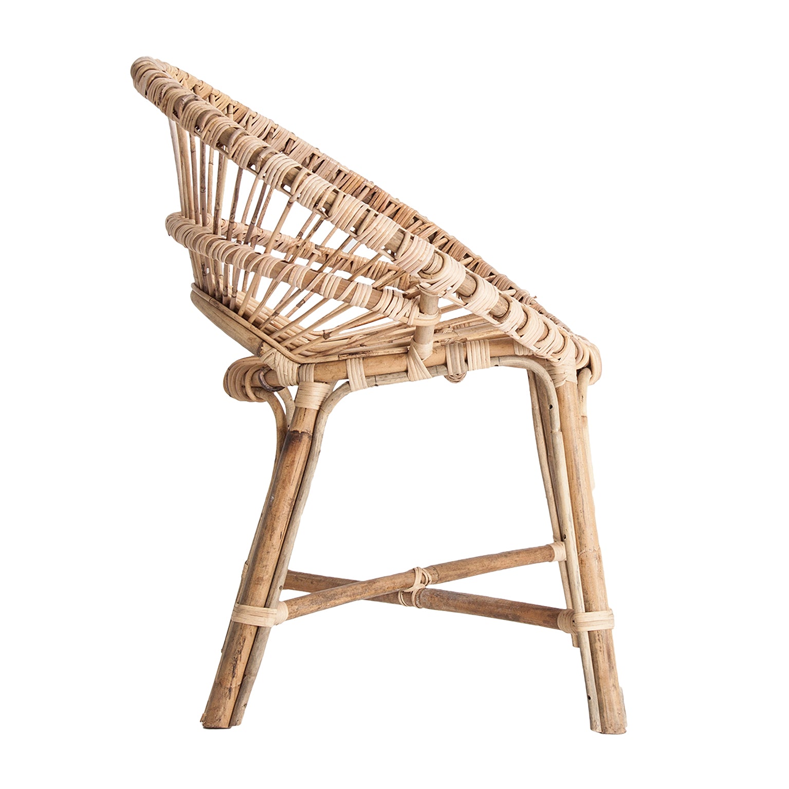 CHILAW ARMCHAIR